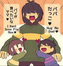 Pin En Undertale
