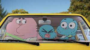 Gumball Screens On Twitter Season 4 Episode 10 The Parking This page lists more related to the game gumball center park, enjoy! twitter
