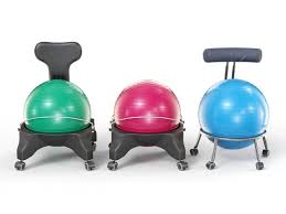 Design is simple but still gives beauty of can make you are increasingly enjoy the time. 3d Model Exercise Ball Office Chairs Collection Cgtrader