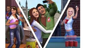 Maybe you would like to learn more about one of these? Telecharger Mods Sims 4 Gratuitement Sur Pc