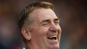 Walsall 'disappointed' as Dean Smith is confirmed new Brentford head coach 