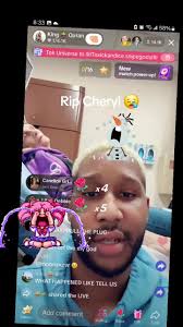 Cheryl TikTok Videos