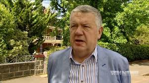 Controversy in Orange where a...