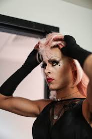 America's next top model, 2003. America S Next Top Model Finalist Hosts Campus Drag Show The Temple News