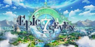 Epic seven characters w/ cool backgrounds. Epic Seven New Character Trailers Revealed For Upcoming 2d Mobile Rpg Mmo Culture