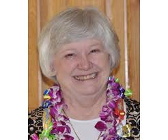 Sharon Ruth Bleak Giles Obituary (2024)