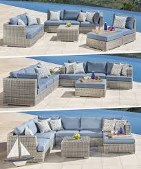 Included are patio furniture plans to help you build seating like sofas and benches, tables from big to. Modular Patio Furniture What Is It And Why You Should Invest In A Set