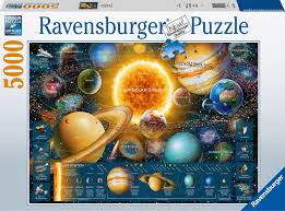 Whether the skill level is as a beginner or something more advanced, they're an ideal way to pass the time when you have nothing else to do like waiting in an airport, sitting in your car or as a means to. 5000 Piece Puzzles The Puzzle Collections