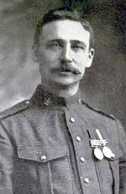 FREDERICK HOBSON, V.C. (1873-1917)