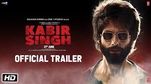 Kabir Singh 2019 Full Movie Download Watch Online Full Hd Full Mov