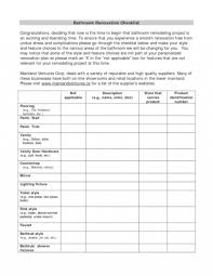 Jun 16, 2021 · this checklist is intended as a guide for inspecting new and used rvs. Kitchen Design Checklist Pdf