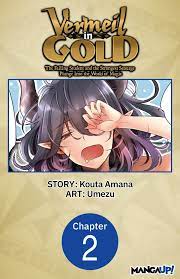 Vermeil in Gold: The Failing Student and the Strongest Scourge Plunge Into  the World of Magic #002 Manga eBook by Kouta Amana - EPUB Book | Rakuten  Kobo United Kingdom