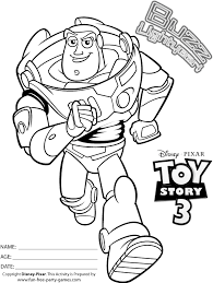 Explore our vast collection of coloring pages. Toy Story 72455 Animation Movies Printable Coloring Pages
