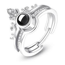Promise rings for couples cheap. Buy Custom Promise Rings For Cheap Prices Getnamenecklace Com
