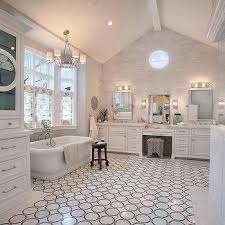 Vaulted Ceiling Bathroom Traditional Bathroom Bathroom Interior Design Bathroom Interior