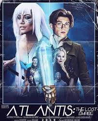 Would Love To Have This Live Action Atlantis The Lost Empire Disney Princess Kida Atlantis The Lost Empire Disney Live