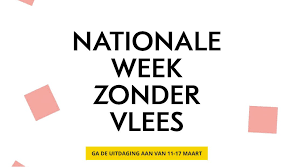 Waarom zorgt deze boodschap bij een deel van. Dit Bespaar Je Door Een Week Geen Vlees Te Eten Sante