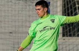 Scopri la rosa completa, i trasferimenti, i risultati, il calendario e la classifica. Gs It Calciomercato Serie D Tante Siciliane Su Un Giovane Portiere Del Benevento Goalsicilia It