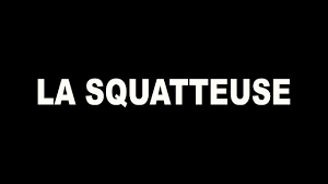 See all related lists ». La Squatteuse Youtube