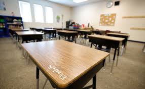 The primary purpose of google classroom is to streamline the process of sharing files between teachers and students. How Easily Can Covid 19 Spread In A Classroom Atlanta Magazine