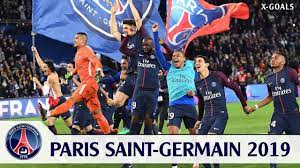 Create your own fifa 21 ultimate team squad with our squad builder and find player stats using our player database. Paris Saint Germain Squad 2018 19 All Players Psg Team 2019 Youtube