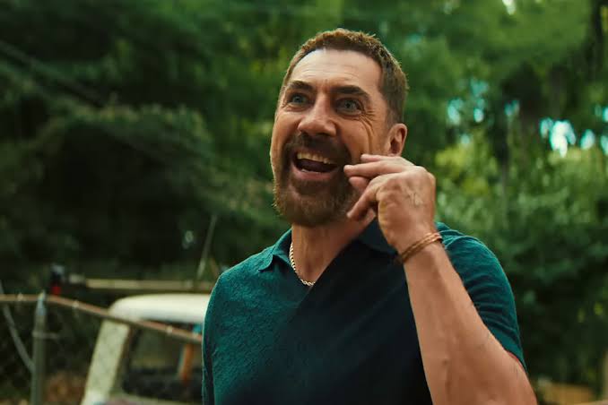 Apple TV Unveils Teaser Trailer for CAPE FEAR Starring Javier Bardem, Amy  Adams and Patrick Wilson - Tom + Lorenzo
