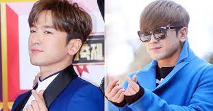 李玟雨 lee min woo 이민우. æƒŠä¼ ç¥žè¯æŽçŽŸé›¨è¢«è´§è½¦æ'žä¼¤é€åŒ» ç›®å‰å·²ä½é™¢æ²»ç–— Ksd éŸ©æ˜Ÿç½' æ˜Žæ˜Ÿ