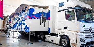 Stylized as tvn) is an south korean nationwide pay television network owned by the e&m division of cj e&m. Premiere Fur Den U6 Tvn Macht Sich Breit Neuer Tv Ubertragungswagen Ist Weltspitze