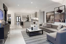 Porter Davis Homes Display Homes Villages In Melbourne Geelong Porter Davis Home Interior Design Living Room Designs
