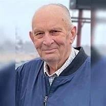 Richard H. Barker Obituary (2025)