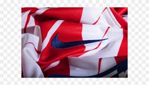 Atletico madrid vector logo, free to download in eps, svg, jpeg and png formats. Nike Antoine Griezmann Atletico Madrid Home Jersey Atletico Madrid Hd Png Download 600x600 3900855 Pngfind