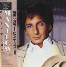 Barry Manilow