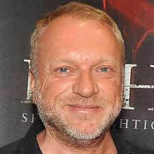 Come, Sweet Death (2000)