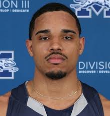 2023-24 Moravian University Men's Track & Field Roster