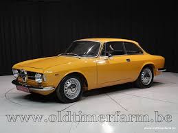 Image result for Giallo 1969 Alfa-Romeo