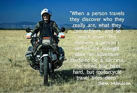 A Journey Is Best Measured In Friends Rather Than Miles Travel Quotes Inspirational Motorcycle Travel Travel Quotes