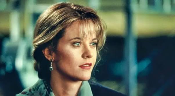 Annie Reed from Sleepless in Seattle | CharacTour