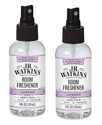 Upc 818570002672 J R Watkins Room Freshener Lavender 4 Fl Oz Pack Of 2 Barcode Index