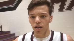 Hamilton stakes claim as 6A final contender in win over Chadler