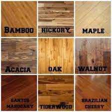 Solid hardwood is a timeless flooring material that remains very popular with homeowners who want the natural look, feel and aroma of real wood. 15 Types Of Hardwood Floors Ideas Hardwood Floors Hardwood Types Of Wood