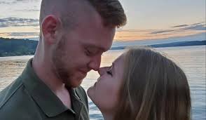 Erynn Hagerman and Ryan Valentine's Wedding Website