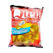 Divisi makanan ringan terdiri dari dua unit usaha, makanan ringan dan biskuit. Jual Qtela Original 185 G Terbaru Juli 2021 Blibli