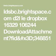 Ldsbc Brightspace Com D2l Le Dropbox 16329 106244 Downloadattachment Fid X3d 348851 Social Media Social Class