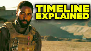 We explain the connections between all of his films. Tenet Explained Full Movie Timeline Final Scene Breakdown Spoilers Youtube