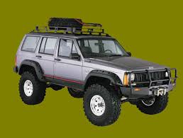 Maybe you would like to learn more about one of these? Cherokee Fender Flares Bushwacker Fender Flares For Xj Cherokee And Comanche