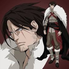 Elden Ring'de Trevor Belmont yaptım : r/castlevania