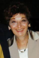 Caroline Callahan, 60