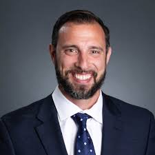 CommuteAir Promotes Kyle Vasiloff to VP of Finance