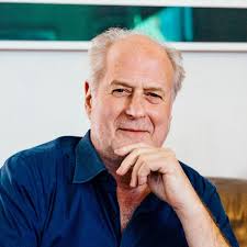 Remembering Michael Gudinski
