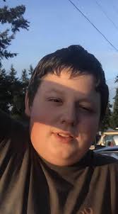 Missing my son who passed away